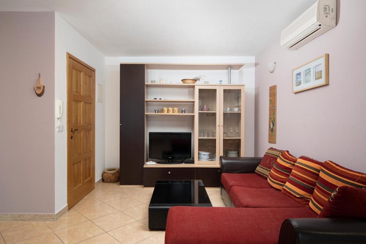 Medulin Burle Sea View Apartment Exterior foto