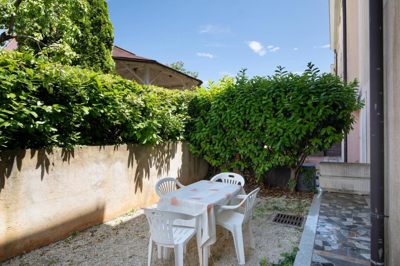 Medulin Burle Sea View Apartment Exterior foto